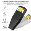 金属探知器到着EMFメートル磁場検出器ゴーストハンティング超常現象機器テスター328o