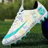 unisex soccer cleats