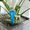 Sublimering sprutor självvattnande kit automatiska vattendrag dropp bevattning inomhus växt vattning enhet växt trädgård gadgets kreativ