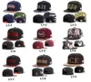 Vente chaude de Noël hommes CAYLER SONS drapeau américain USA snapbacks chapeau réglable hiphop casquette de baseball chapeaux casquettes F ** kin Sports BALL Cap Hat