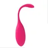 NXY Vibrators Telefon Wireless Magic Motion Sex Toy Flamingo App Control Smart Vibrator för Women 0411