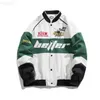 for racing jacket