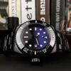 Guarda Mens Watch Automatic Mechanical Movement 44mm Sapphire in acciaio inossidabile Orologi classici Design impermeabile Montre de Luxe