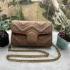 Women Chain Shoulder Crossbody Bags Lady Purse Messenger Bag Designer Handbags Wallets backpack