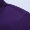 レディースポロス女性シャツカスタムロゴソリッドカラールーズプラスサイズ半袖シャツ女性サマーコットントップワークウェアシャツshirt