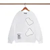 Kvinnor tung tenusen nål broderi hoodie designer mens mode hoodie tröjor länge ärm kvinna pullover kvalitet kläder asiatisk storlek m-3xl