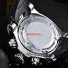 2021 New Men's Sports Quartz Watch Fashion Casual Comic Watches Designer Male Wristwatches des