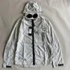 Chaqueta de gafas teñidas de prendas mixtas, sudaderas con capucha de nailon informal para hombres, chándal para exteriores, abrigo para correr, tamaño de calidad superior, M-XXL2915
