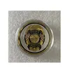 United States St. Michael's Law Enforcement Patron Saint Eagle's Archangel Michael's Coin Collectible.cx