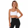 L20 Y Style Yoga soutien-gorge femmes 039s débardeurs séchage rapide Push Up Camisole soutiens-gorge vêtements de sport femmes sous-vêtements mode Sexy Camis Vest1625786