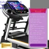 Fitness Maquina Gimnasio Academia Equipamento équipement De gymnastique pour la maison Cinta De Correr Machines De course Spor Aletleri tapis roulant