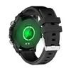 NHK03 Sport Smart Watch Freqüência cardíaca Pressão arterial Oxigênio Música SmartWatchMobile com relógios Bluetooth
