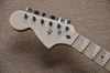 Gitarre Linkshänder 22 Produkte Ahorngriffbrett Silber Zubehör Himmelblau Hochwertige E-Gitarre Kostenlose Lieferung