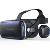 VR Glasses 3D Virtual Reality G04E Game Console Headset Mobile Phone Stereo Movie Digital332Z