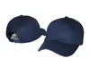 Designer No Logo Label Mens Baseball Cap Designer Hat Fitted Caps Street Casquette Unisex 2022