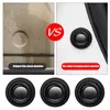 10pcs Silicone Car Door Shock Stickers Absorber Shock Pad Switch Buffer Shock Absorber Automotive Exterior Accessories Decors8268046