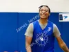 Tyty Washington Jr. Basketball Jersey Jerseyケンタッキーワイルドキャッツバスケットボールジャージ2022 NCAAカスタムスクールステッチカレッジウェア