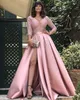 Luxury Black Evening Dresses Gowns 2022 Vestidos De Fiesta Noche Ball Gown Women Dresses Formal Custom Made Robe Soiree