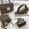 Evening Bags Brand PU Leather Handbag 2022 Shoulder Bag Ladies Messenger Luxury Besigner Female Purse Mobile Phone