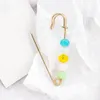 Pearl Brooch High-Grade Women Anti Slip Buckle Anti-Glare Zircon Clothes Fixed Pin For Girls Rhinestone Pin Accessories