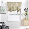 Curtain Mti Size Blackout Curtains Window Treatment Blinds Finished Drape Dhjtx