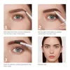 NOUVEAUX AMPORTEURS DE SEATRY RAPIDE DU CURME DE SEAUFROW IMMÉPRÉEMENTS DÉTRÉSIR DESTREFRES EYE EYE BROW EYUS MALUP COSMETIQUE ZL0879