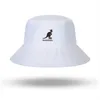 Kangourou hommes femmes kangourou bucket chapeaux concepteur casquette bonnet beanie snapback chapeau baseball cotton décontracté bob chapeau capuche 539