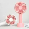 Summer Products Most Popular Portable Electric Fans Rechargeable Fans Desk Table Office Usb Mini Fan