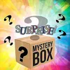 Caixas mais populares de misteriosas Lucky Mysterios