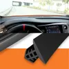 1.6M Universal Windshield Board Fillers Sigillanti Insonorizzati Automobile Gomma Cruscotto Striscia di tenuta Accessori per auto