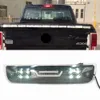 Car LED Third Brake Cargo Light Mount Stop Lamp Car Rear 3rd Signal Light For Dodge RAM 2009-2018 1500 2010-2018 2500 3500