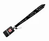 Horrorfilm paraplu lanyards cool nek band mobiele telefoon sleutel ID -kaarthouder lanyard voor sleutels diy hangende touw lanyard