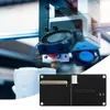Printers printeraccessoires Forsidewinder X1 Z-as PCB-kaartadapter 3D Z Z-asvervanging Partprinters Roge22