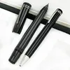 YAMALANG Luxury Pen Inherit 1912 Collection Pens Metal Rollerball-pen Stationery Office School Christmas Gift253o