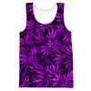 DIY Personalized Design Tank Top Men Women 3D Printed Own Picture Star Singer Anime Cartoon Casual Style Vest Tops X244 220706