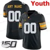 Nik1 zszyte Custom 28 Toren Young 3 Tyrone Tracy Jr.34 Kristian Welch 38 TJ Hockenson Iowa Hawkeyes College Men Men Jersey