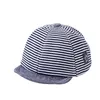 Baby hat summer thin boys and girls baby caps spring autumn soft tongue breathable sun protection & shading baseball cap tide