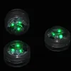 Remote Tauchlicht Weihnachts-LED-Leuchten Wasserdichte Unterwasser-elektronische Kerze-Beleuchtung Aquan-Tank-Lampe Magische Beleuchtung