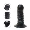 Nxy Dildo Sucker Simulazione Pene piccolo Indossabile Cristallo Femmina Masturbazione lesbica Sesso Prodotti per adulti 0316