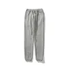 Sonbahar Tasarımcı Ess Joggers Bayan Erkekler Uzun Pantolon Swearpant Essential Jogging Yansıtıcı Pantolon Botton Sweetpants