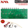 Kits NVR H.265 XMeye 1080N 16CH Playback 16channel Coaxial AHD DVR Motherboard LY7016-1080NNVR