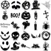 50Pcs Halloween Stickers Non-Random For Car Bike Luggage Sticker Laptop Skateboard Motor Water Bottle Snowboard Wall Decals Kids Gifts