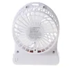 Portátil LED Luz Mini Ventilador Refrigerador de Ar Mini Mesa Ventilador USB Terceiro Vento Ventilador USB Recarregável ABS Portátil Escritório Ao Ar Livre Casa 2207197751942