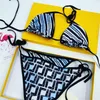 Dames badmode ontwerper dames zwempak bikini dames zwemkleding zon badpak sexy zomer bikinis dames s kleding