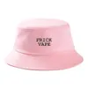 Baylen Levine FRICK VAPE Merch Hat Men Women Bucket Hat Outdoor Fashion Travel Sun Caps3274205