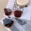 2023 New Men Fashion Folding Sunglasses Women Summer Beach Sunscreen Tr Polarized Sunglasses