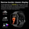 Nowy S8 Pro Smart Watch Series 7 1,92 cala 45 mm mężczyzn Zespół Bluetooth Call NFC Custom Dial Sport Smartwatch Iwo Fitness Tracker GPS dla Android iOS PK DT7 Pro Max Watches