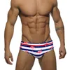 Damenbadebekleidung Y73 Sexy niedrige Taille Enge Männer 2022 Sommer Strand Shorts Pool Party Schwimmen Badehose Slip Bikinis Badeanzüge