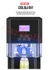 Профессиональное оборудование для чая с пузырьками Carrielin Коммерческая автоматическая машина для запайки консервных банок Soda Sealer 55 мм Алюминиевые пивные бутылки Закаточные машины