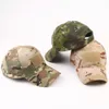 Utomhuskamouflage militär hoed baseball caps taktisk armétrucker cap sport camo mäns gorras